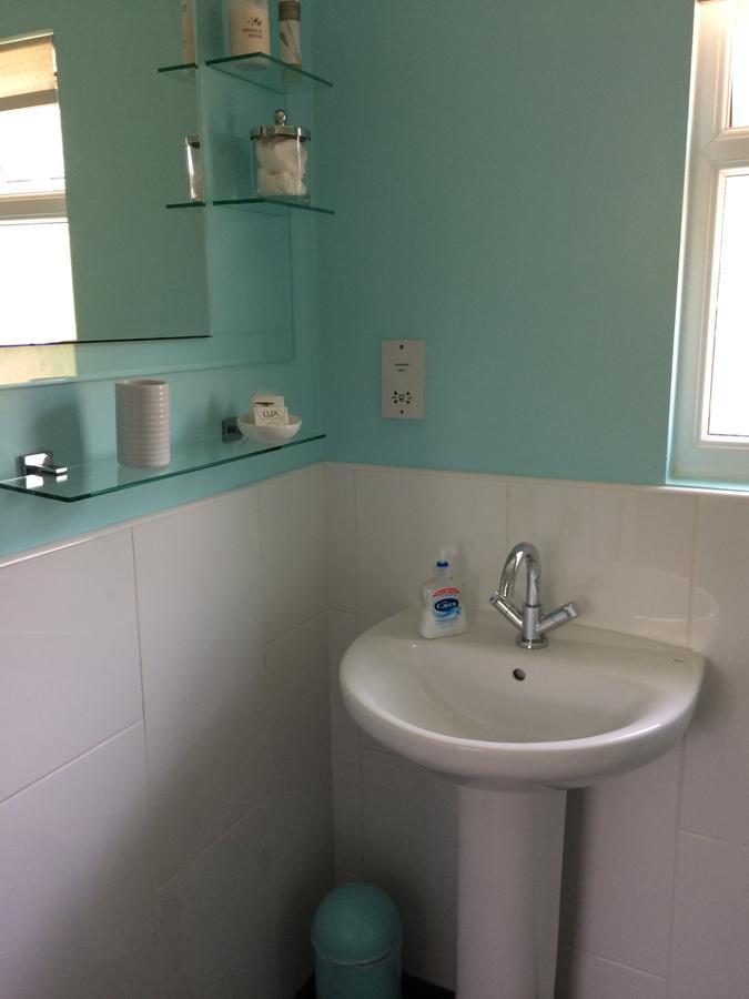 Water'S Edge B&B Christchurch  Luaran gambar