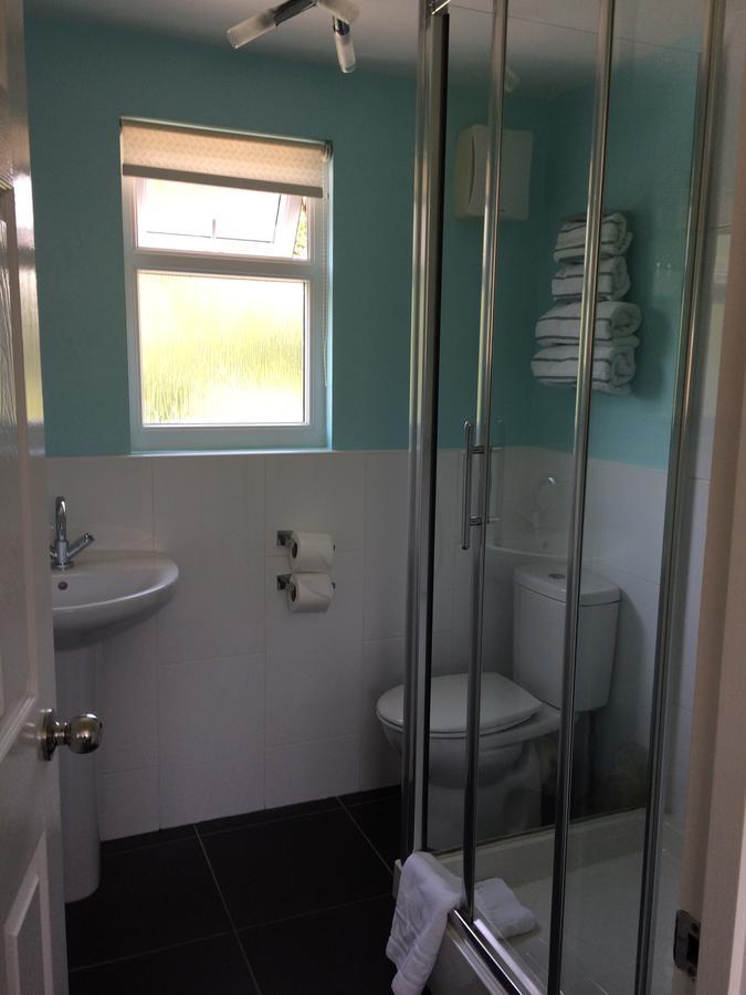 Water'S Edge B&B Christchurch  Luaran gambar