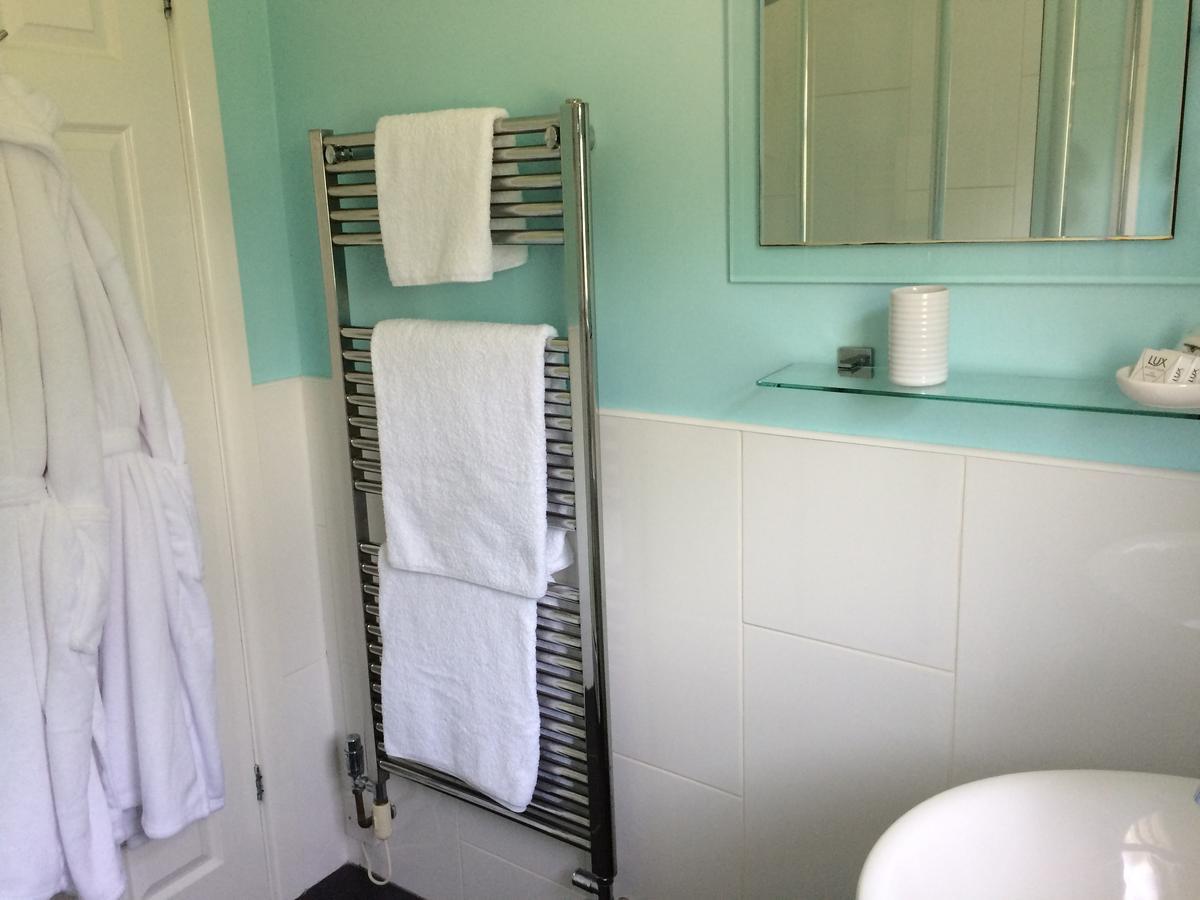 Water'S Edge B&B Christchurch  Luaran gambar