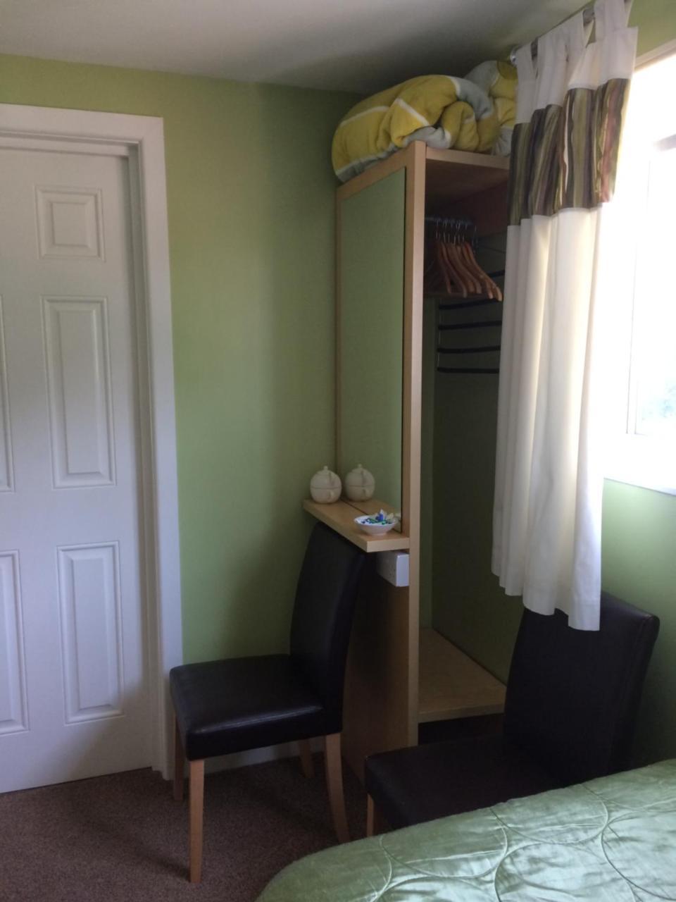 Water'S Edge B&B Christchurch  Luaran gambar