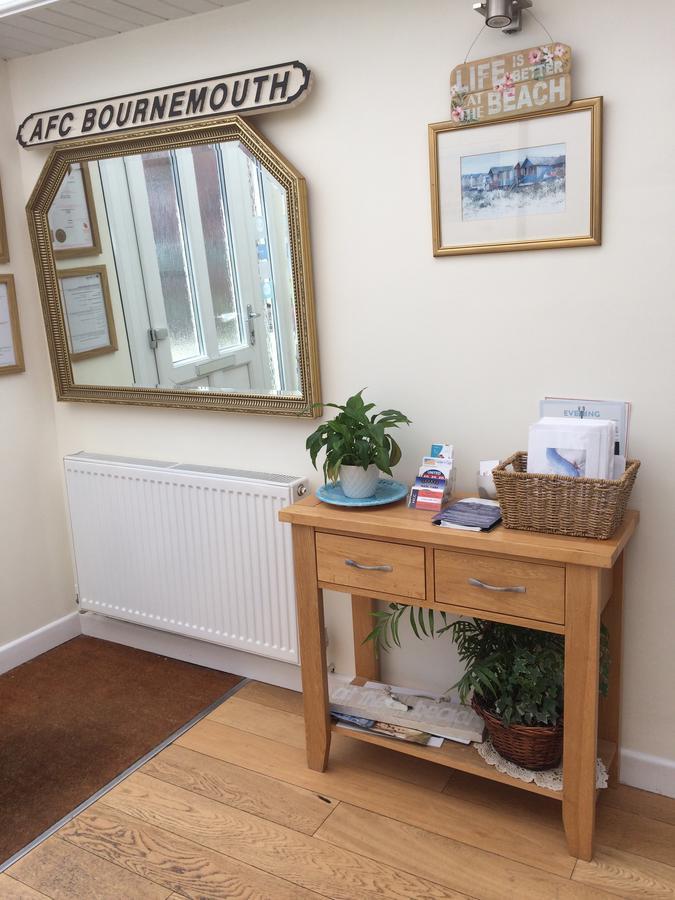 Water'S Edge B&B Christchurch  Luaran gambar