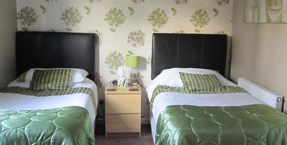Water'S Edge B&B Christchurch  Luaran gambar